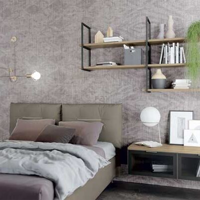 Camera-da-letto-vintage Camera-da-letto-vintage